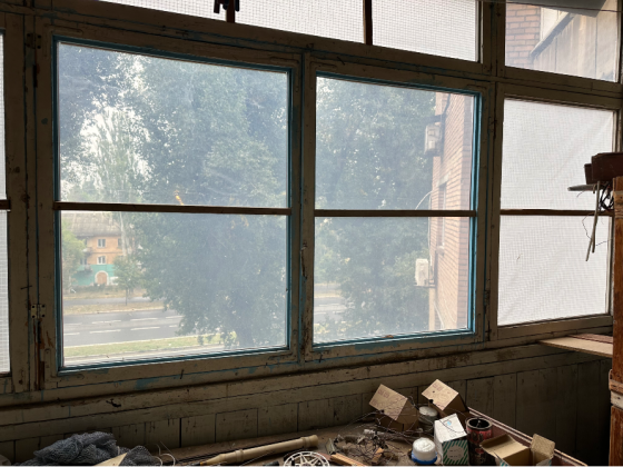 Продам 1-к. кв. , Киевский проспект, Киевский райисполком Донецк