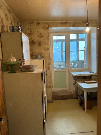 Продам 1-к. кв. , Киевский проспект, Киевский райисполком Донецк