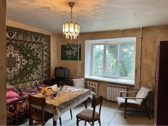 Продам 1-к. кв. , Киевский проспект, Киевский райисполком Донецк