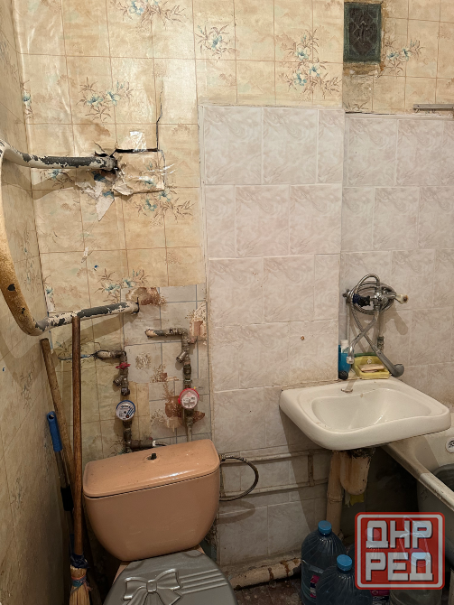 Продам 1-к. кв. , Киевский проспект, Киевский райисполком Донецк - изображение 10