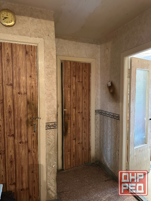 Продам 1-к. кв. , Киевский проспект, Киевский райисполком Донецк - изображение 11