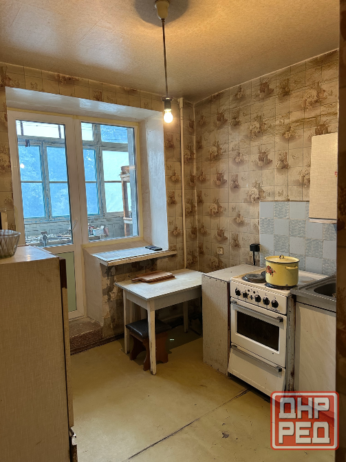 Продам 1-к. кв. , Киевский проспект, Киевский райисполком Донецк - изображение 1