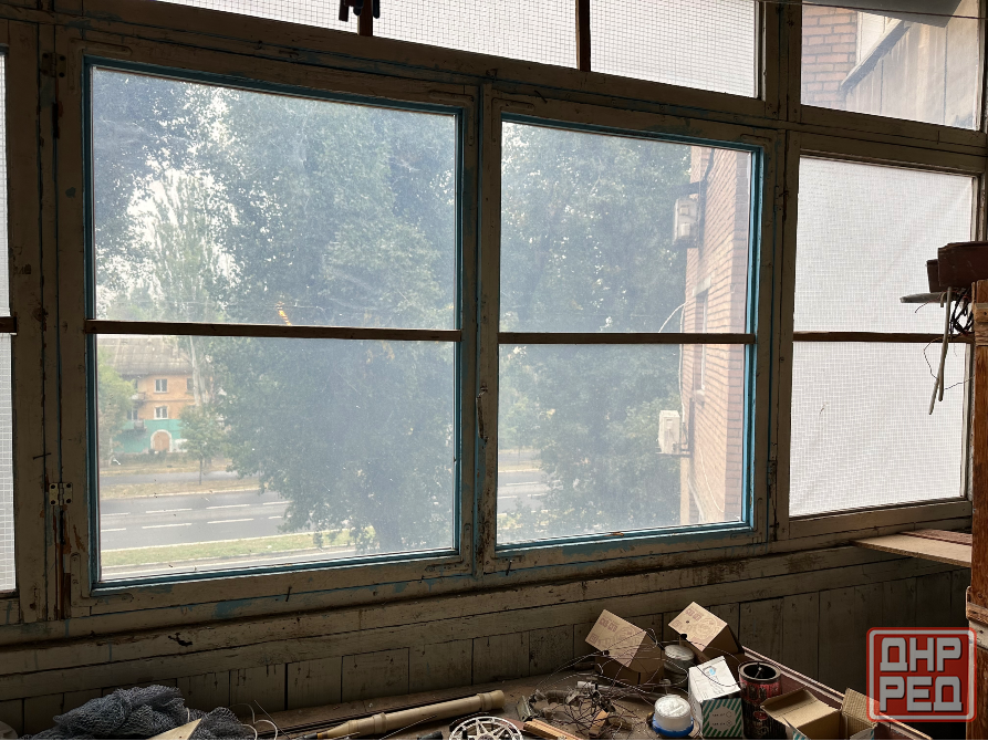 Продам 1-к. кв. , Киевский проспект, Киевский райисполком Донецк - изображение 3