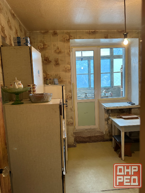 Продам 1-к. кв. , Киевский проспект, Киевский райисполком Донецк - изображение 2