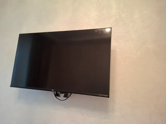 Телевизор TCL Донецк
