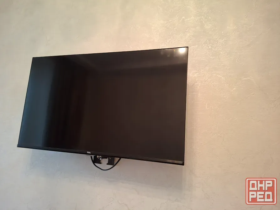 Телевизор TCL Донецк - изображение 1