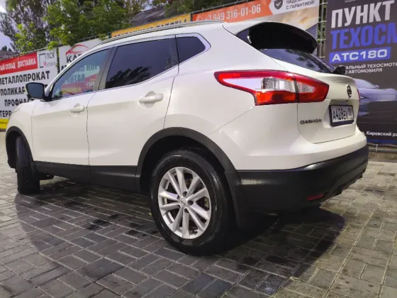 Продам Nissan Qashqai 11 (Japan) Макеевка