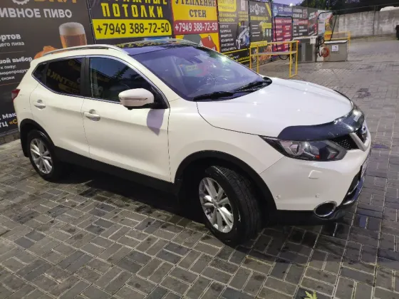 Продам Nissan Qashqai 11 (Japan) Макеевка