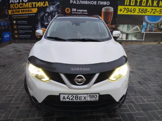 Продам Nissan Qashqai 11 (Japan) Макеевка