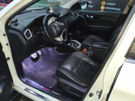 Продам Nissan Qashqai 11 (Japan) Макеевка