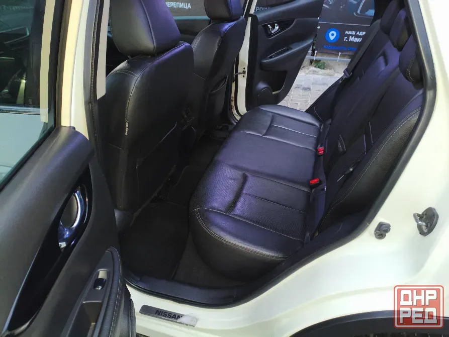 Продам Nissan Qashqai 11 (Japan) Макеевка - изображение 8