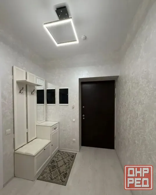 Сдам 2х комнатную квартиру в Киевском районе Донецк - изображение 2
