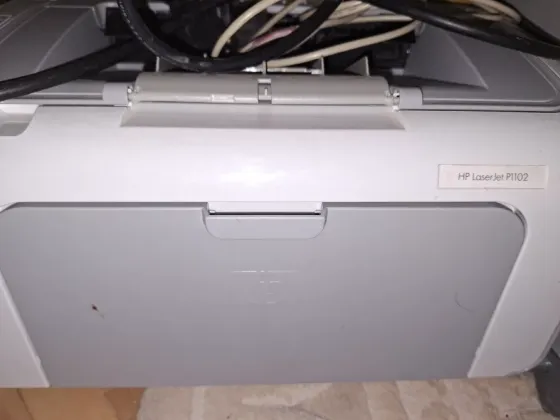 Принтер Hp Донецк