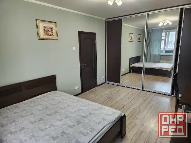 Сдам 2х комнатную квартиру в Ворошиловском районе Донецк - изображение 6