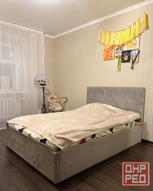 Сдам 2х комнатную квартиру в Калининском районе Донецк - изображение 5