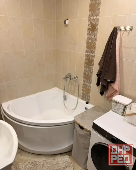 Сдам 2х комнатную квартиру в Калининском районе Донецк - изображение 6