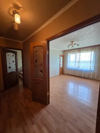 2 к.кв 8/9 Сомова. Азотный. Донецк