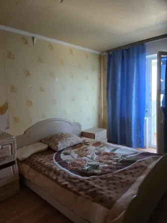 2 к.кв 8/9 Сомова. Азотный. Донецк