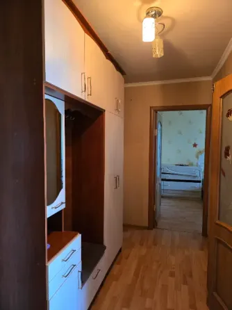 2 к.кв 8/9 Сомова. Азотный. Донецк