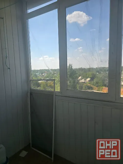 2 к.кв 8/9 Сомова. Азотный. Донецк - изображение 7