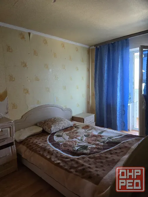 2 к.кв 8/9 Сомова. Азотный. Донецк - изображение 2