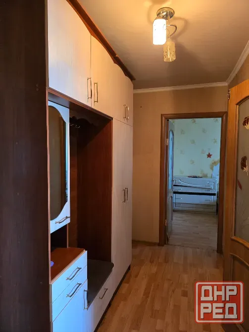 2 к.кв 8/9 Сомова. Азотный. Донецк - изображение 6