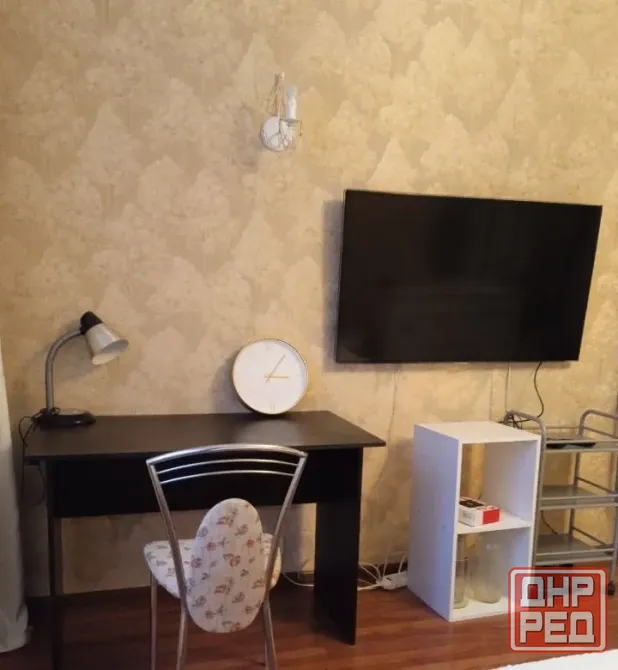 Сдам 1 комнатную квартиру в Ленинском районе Донецк - изображение 6