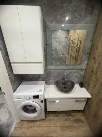 Сдам 1 комнатную квартиру в Куйбышевском районе Донецк
