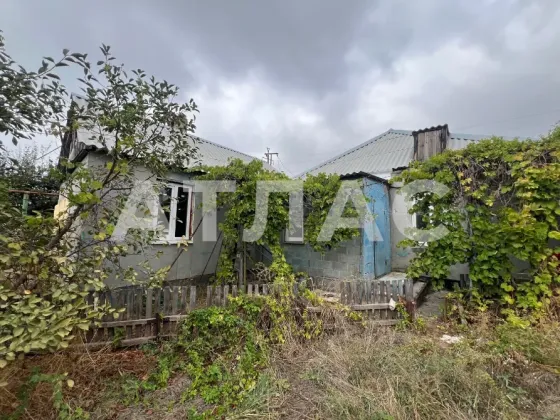 Дом, 99,9м², участок 4,6 сот., арт. 144465686 Мариуполь