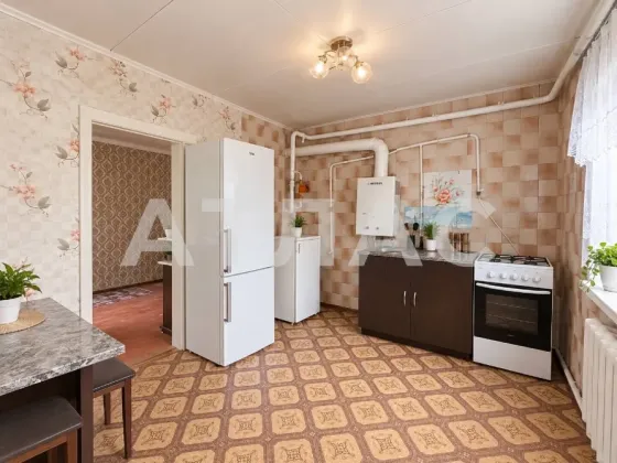 Дом, 99,9м², участок 4,6 сот., арт. 144465686 Мариуполь