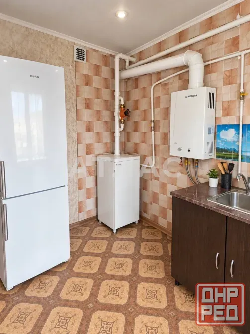 Дом, 99,9м², участок 4,6 сот., арт. 144465686 Мариуполь - изображение 2