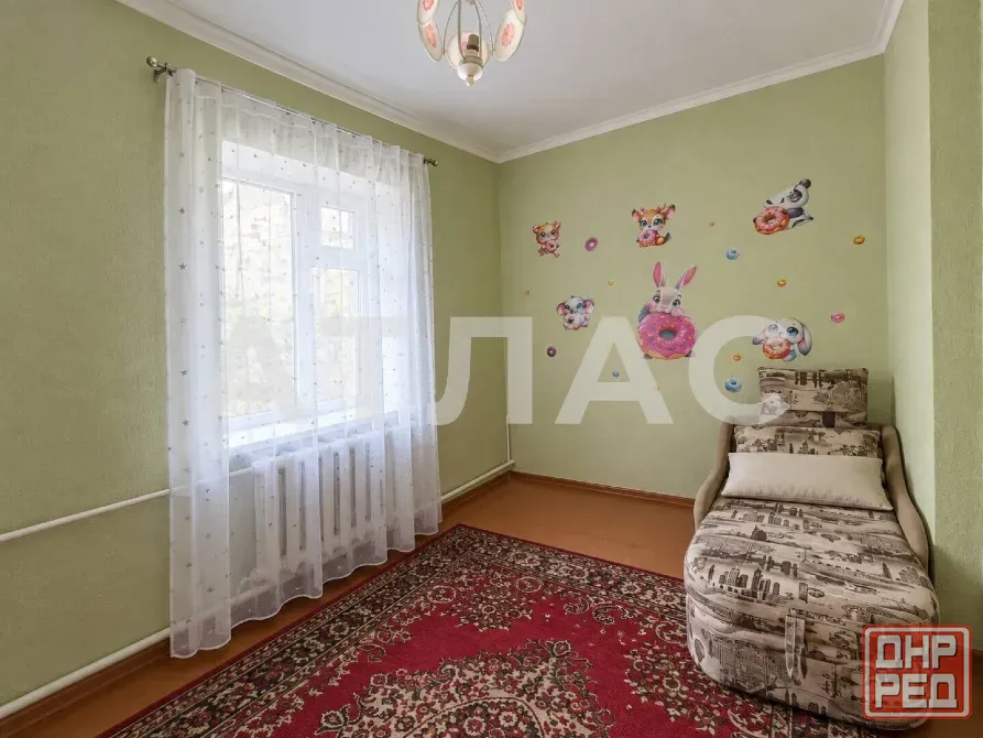 Дом, 99,9м², участок 4,6 сот., арт. 144465686 Мариуполь - изображение 7