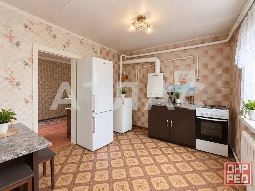 Дом, 99,9м², участок 4,6 сот., арт. 144465686 Мариуполь - изображение 4