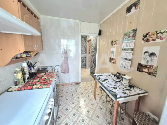 3-к квартира, 3/9 этаж, 57,3м², арт. 144468356 Мариуполь