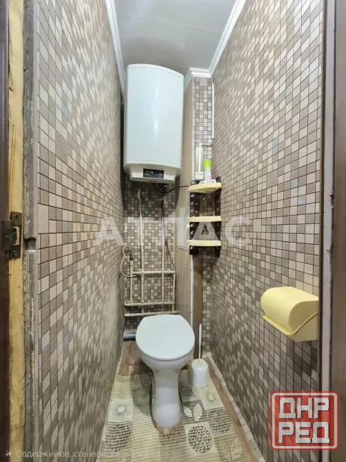 3-к квартира, 3/9 этаж, 57,3м², арт. 144468356 Мариуполь - изображение 10