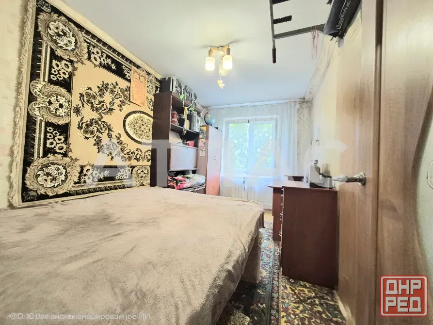 3-к квартира, 3/9 этаж, 57,3м², арт. 144468356 Мариуполь - изображение 7