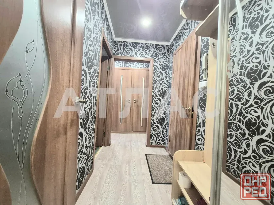 3-к квартира, 3/9 этаж, 57,3м², арт. 144468356 Мариуполь - изображение 4