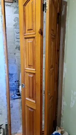 Продам деревянные двери Донецк
