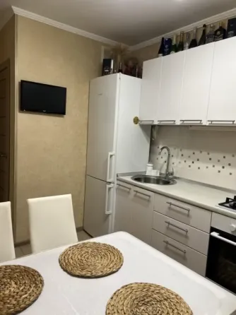 Сдам 2х комнатную квартиру в Кировском районе Донецк