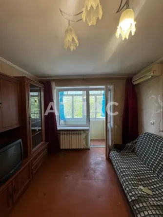 2-к квартира, 3/5 этаж, 42,8м², арт. 136594202 Мариуполь