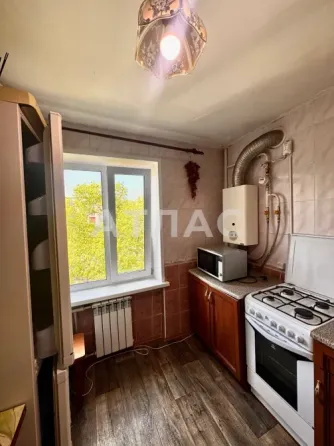 2-к квартира, 3/5 этаж, 42,8м², арт. 136594202 Мариуполь