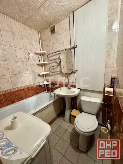 2-к квартира, 3/5 этаж, 42,8м², арт. 136594202 Мариуполь - изображение 10