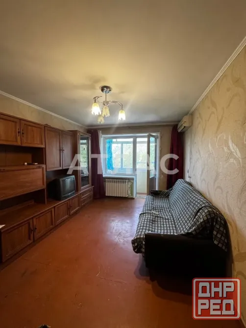 2-к квартира, 3/5 этаж, 42,8м², арт. 136594202 Мариуполь - изображение 8