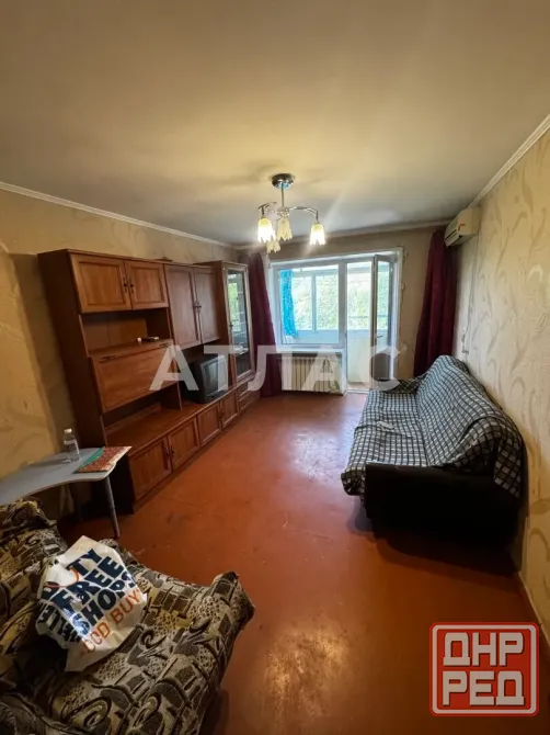 2-к квартира, 3/5 этаж, 42,8м², арт. 136594202 Мариуполь - изображение 7