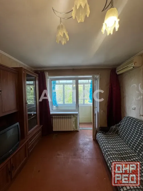 2-к квартира, 3/5 этаж, 42,8м², арт. 136594202 Мариуполь - изображение 6