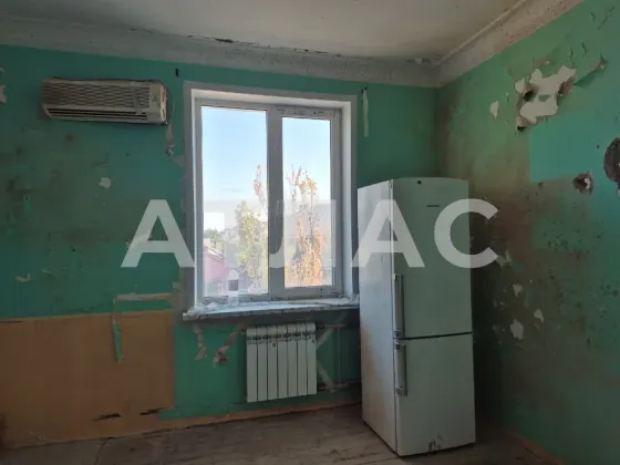 3-к квартира, 3/5 этаж, 57,3м², арт. 142384227 Мариуполь