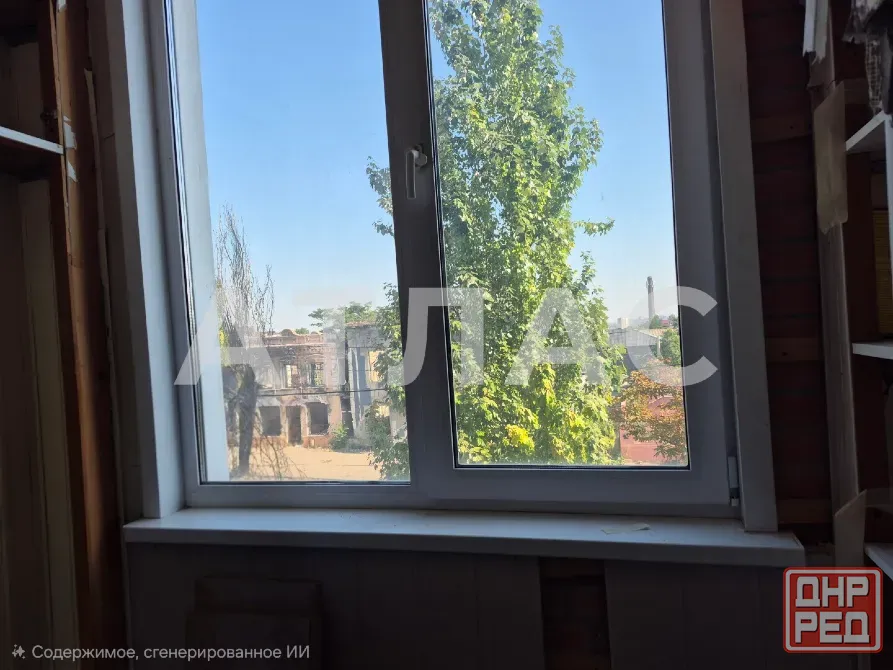 3-к квартира, 3/5 этаж, 57,3м², арт. 142384227 Мариуполь - изображение 7