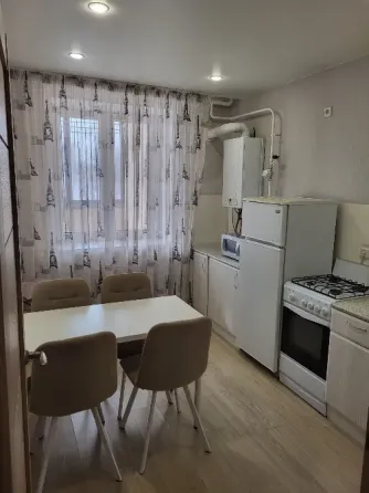 Сдам 1 комнатную в Буденовском районе Донецк