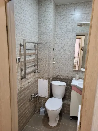 Сдам 1 комнатную в Буденовском районе Донецк