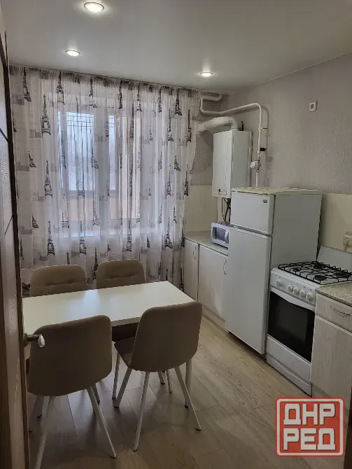Сдам 1 комнатную в Буденовском районе Донецк - изображение 2